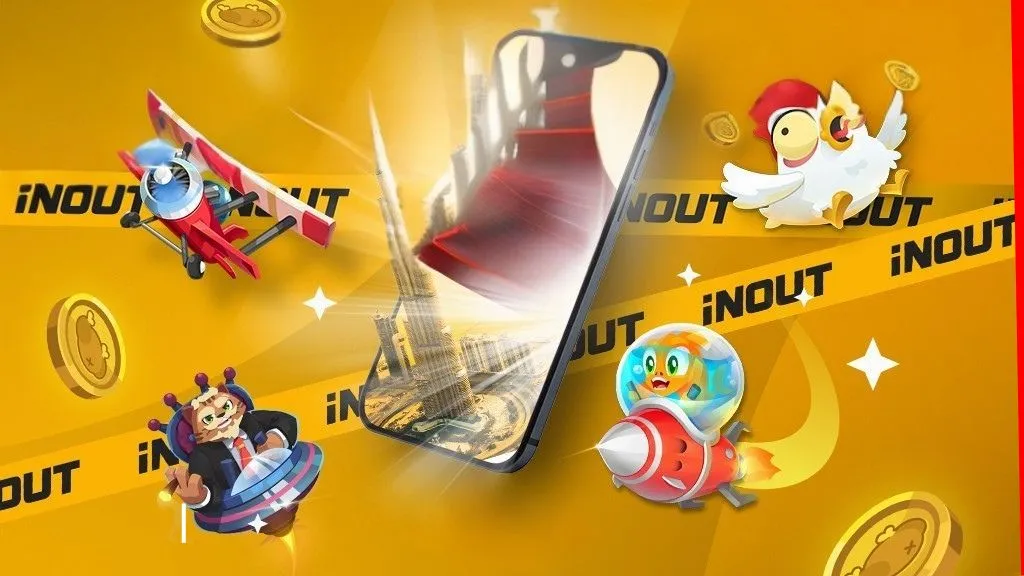 InOut Games