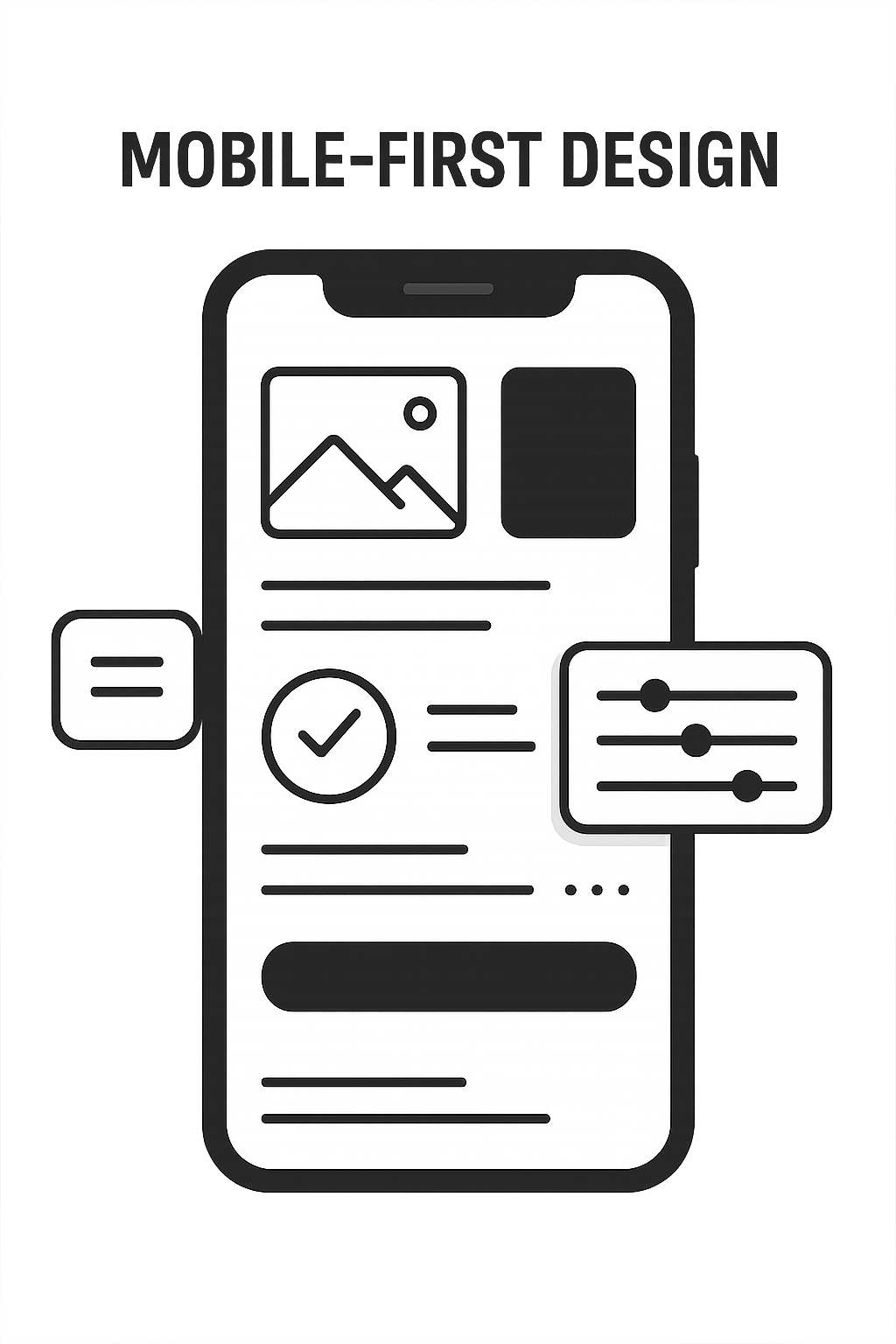 Mobile-First Design