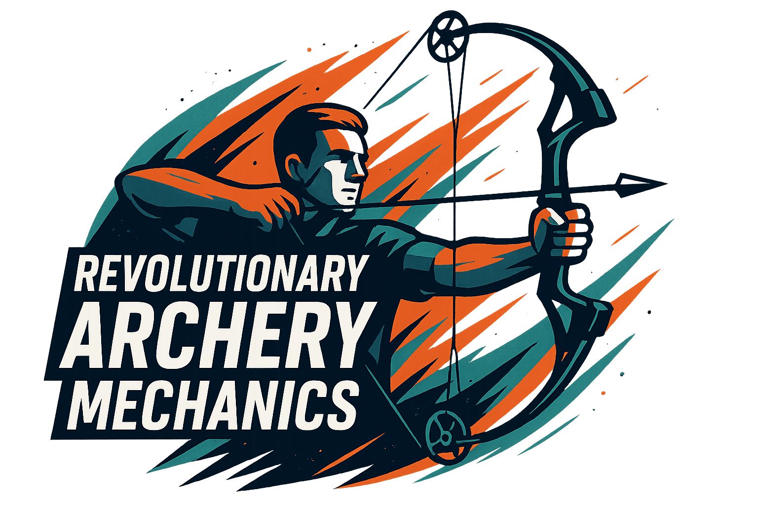 Revolutionary Archery Mechanics